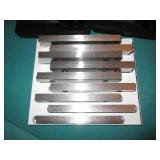 7pc Jack Screw sets and adjustable ...