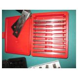 7pc Jack Screw sets and adjustable ...