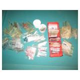 Lapping Pins, punches and more with...