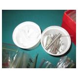 Lapping Pins, punches and more with...