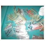 Lapping Pins, punches and more with...