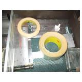 Machinist collet haven...