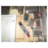 Machinist collet haven...