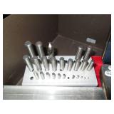 Micro-stripping tool, bits, clamps ...