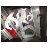 Micro-stripping tool, bits, clamps ...