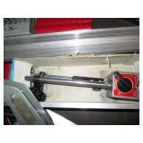 Micro-stripping tool, bits, clamps ...