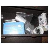 Kennedy 10-drawer, flip top machini...