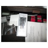 Kennedy 10-drawer, flip top machini...