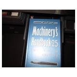 Kennedy 10-drawer, flip top machini...