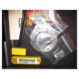 Kennedy 10-drawer, flip top machini...