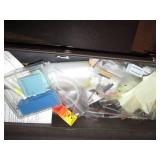 Kennedy 10-drawer, flip top machini...