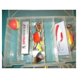 Compartmentalized organizers contai...