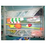 Compartmentalized organizers contai...