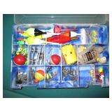 Compartmentalized organizers contai...
