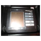 Eagle Magna II fish finder with Sca...
