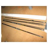 Daiwa Graphine Strike Sk-929 deep s...