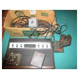 Vintage Tele-Games Video Arcade Ata...