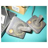 Vintage Tele-Games Video Arcade Ata...