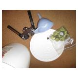 Beer brewing bucket and kit...