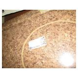 60+ inch formica bathroom counterto...