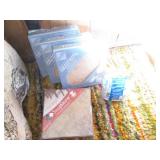 3 120pc cases of 12x12 composite fl...