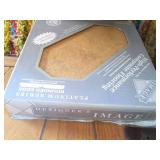 3 120pc cases of 12x12 composite fl...