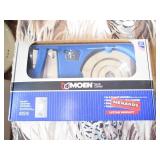 Moen sogle handle shower and tub fa...