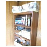 Collection of home improvement supp...