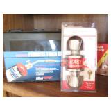 Collection of home improvement supp...