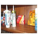 Collection of home improvement supp...