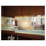 Collection of home improvement supp...