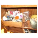 Collection of home improvement supp...