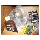 Collection of home improvement supp...