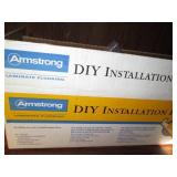 Collection of home improvement supp...