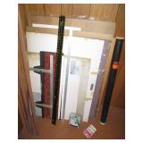 Camping cookware, Coleman unleaded ...