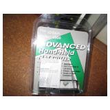 Camping cookware, Coleman unleaded ...