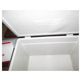 Coleman 54 Cooler, Igloo playmate c...