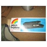 Stanley Max tool, Mat cutting suppl...