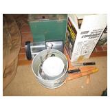 Stanley Max tool, Mat cutting suppl...