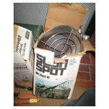 Stanley Max tool, Mat cutting suppl...