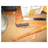 Stanley Max tool, Mat cutting suppl...