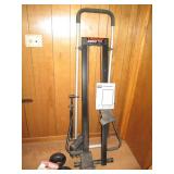 Lifestyler 2600 stepper/rower exerc...