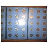 50 State Commemorative Quarters set...