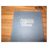 50 State Commemorative Quarters set...