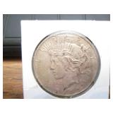 1923 Liberty One Dollar Coin...