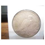 1923 Liberty One Dollar Coin...