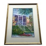 Original Pearl Ziegenhagen 