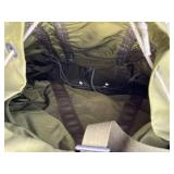 Vietnam War U.S. Army Nylon LC-1 Combat Field Rucksack & Frame (Size Medium)