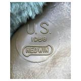 Vietnam War U.S. Army Nylon LC-1 Combat Field Rucksack & Frame (Size Medium)