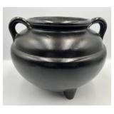 Vintage Robinson Ransbottom Tri-Footed Planter/Flower Pot